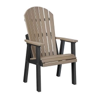 poly chair